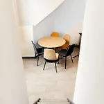 Apartment La Pause Velpeau - Proche Gare *
