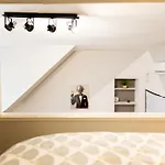 Apartment La Pause Velpeau - Proche Gare *