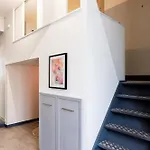 Apartment La Pause Velpeau - Proche Gare *