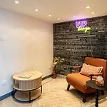 Apartment La Pause Velpeau - Proche Gare *