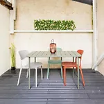 Apartment La Pause Velpeau - Proche Gare *
