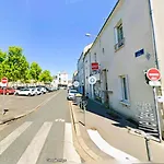 La Pause Velpeau - Proche Gare Apartment
