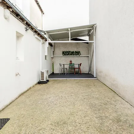 La Pause Velpeau - Proche Gare *