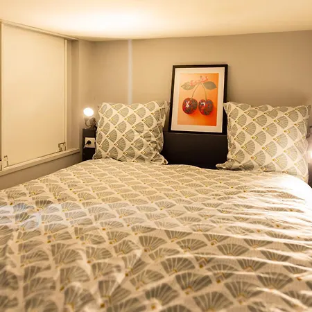 La Pause Velpeau - Proche Gare Tours