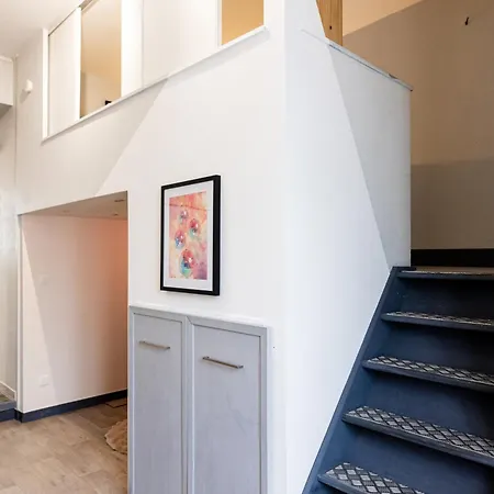 Apartment La Pause Velpeau - Proche Gare *