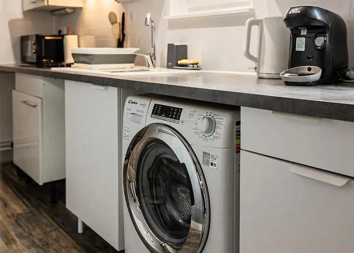 La Pause Velpeau - Proche Gare * טור