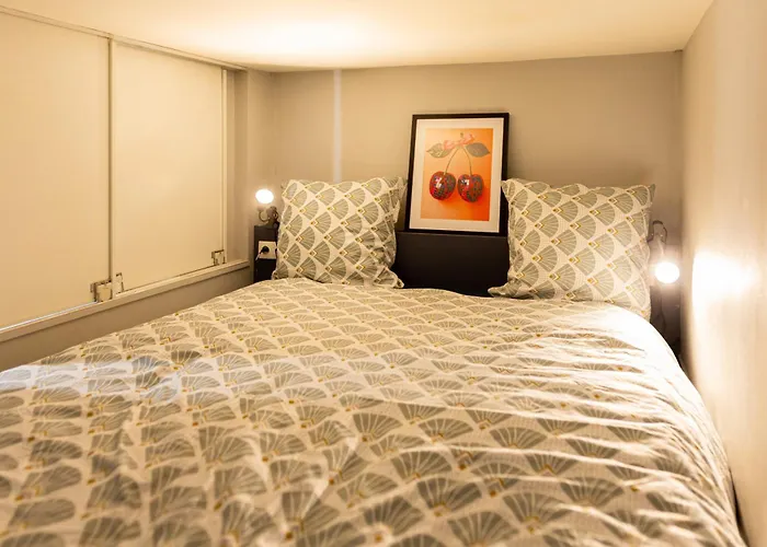 La Pause Velpeau - Proche Gare Tours