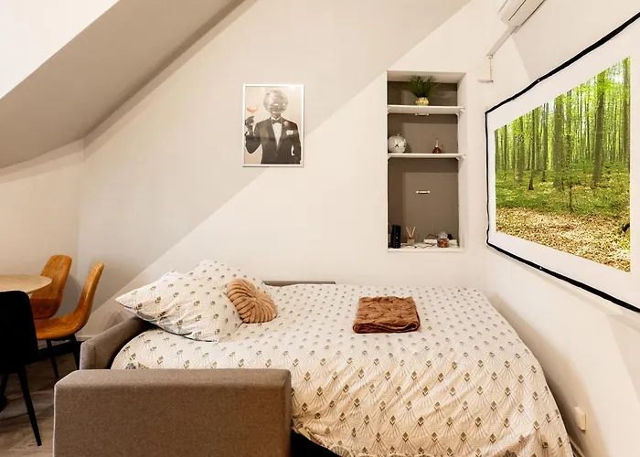 La Pause Velpeau - Proche Gare Apartmán *