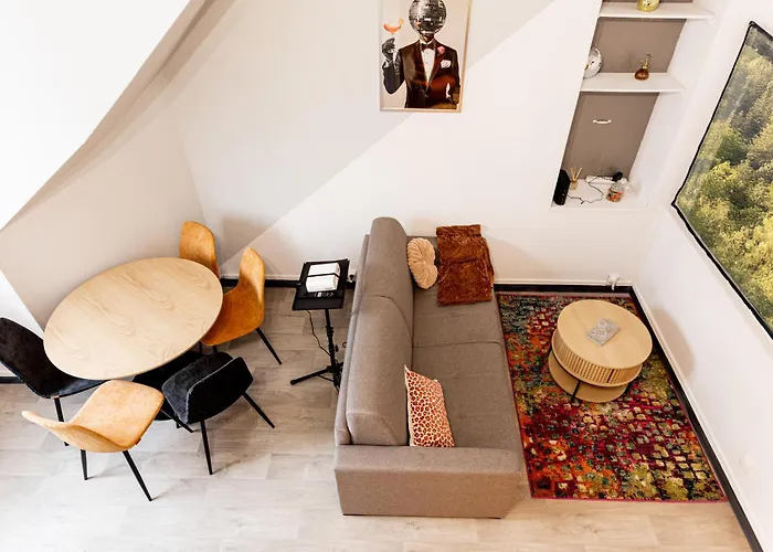 La Pause Velpeau - Proche Gare Tours